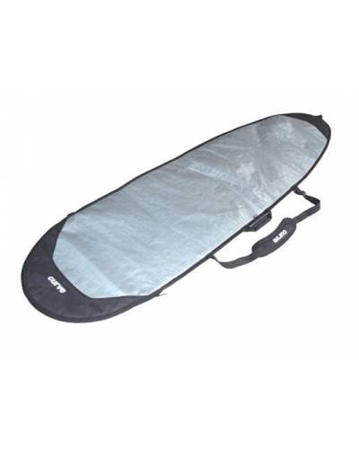 Supermodel Fish Surfboard Day Bag - Round Nose