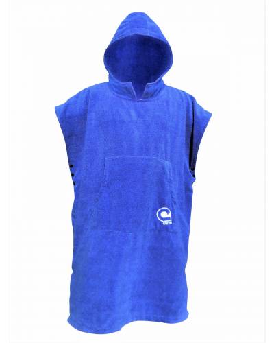 Surf Poncho Towel - Microfiber