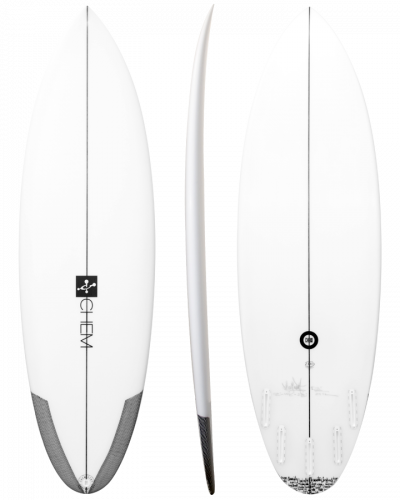 Five Fin Surfboards | Boardcave USA