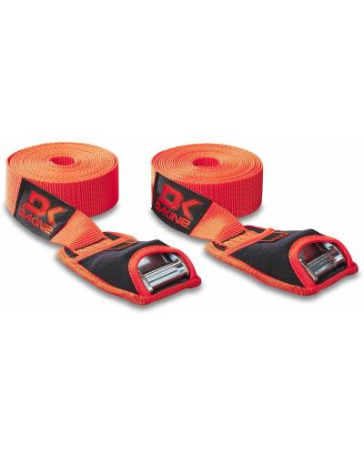 Baja Tie Down Straps 12ft - Sun Flare