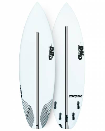 Brand New DHD Surfboards for Sale - Best Price Guarantee & Safe