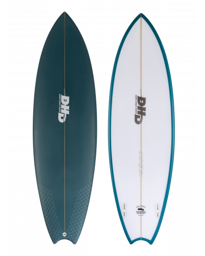 Brand New DHD Surfboards for Sale - Best Price Guarantee & Safe