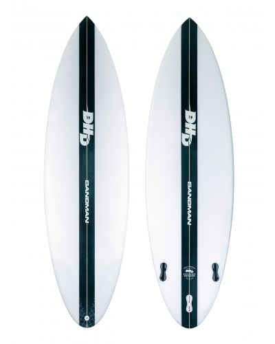 DHD ダブルショット 5'8 DHDダブルショット DOUBLE SHOT - メルカリ