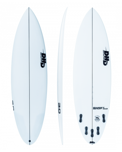 Brand New DHD Surfboards for Sale - Best Price Guarantee & Safe