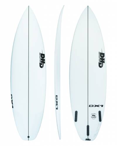 DHD EpoxiCore | Boardcave USA
