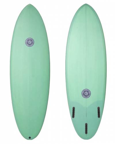 xenosurfboard ミニミッド グアダルーペ マリア xenosurfboard
