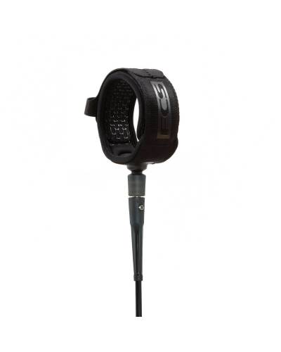 6ft All Round Essential - Black