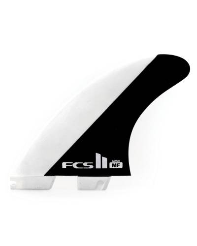 Mick Fanning PC Tri-White-M