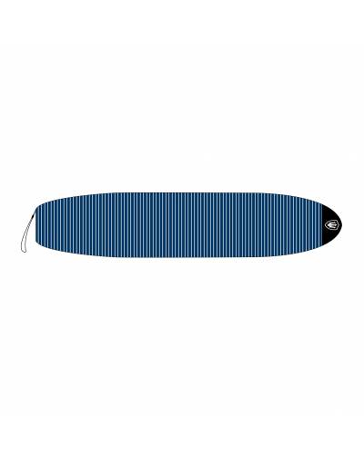 FK Longboard Stretch Cover - Navy/White