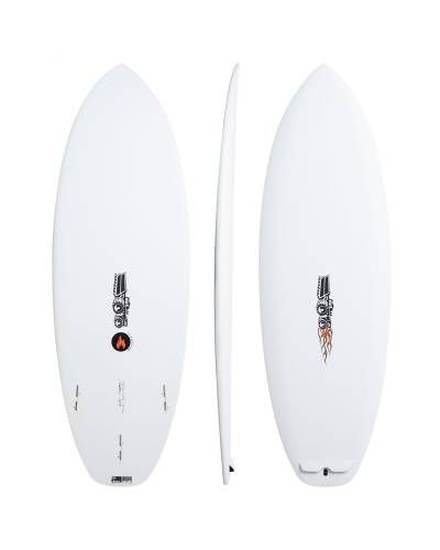 て*ン様 JS industries buried treasure 5’6 monsta10-easyrider-all-