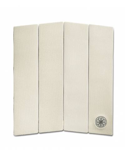 Front Deck Corduroy - Cream