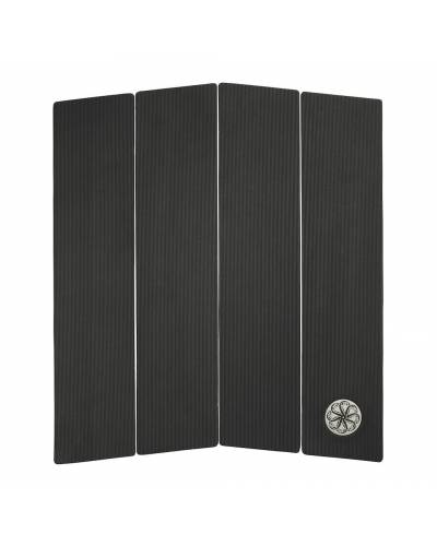 Front Deck Corduroy - Black
