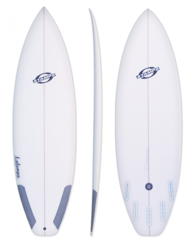 TIM STAMPS SURFBOARDS CALIFORNIA シングルツイン TIM STAMPS SURFBOARDS CALIFORNIA シングルツイン TIM STAMPS