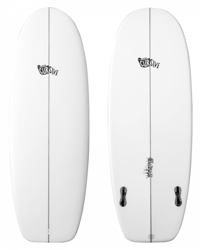 Varial Foam | Boardcave USA