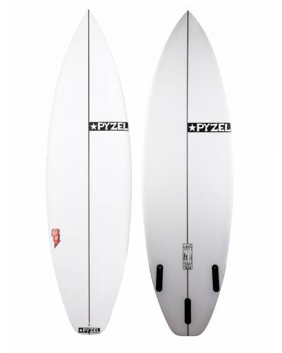 Brand New PYZEL SURFBOARDS For Sale - Best Price Guarantee & Safe