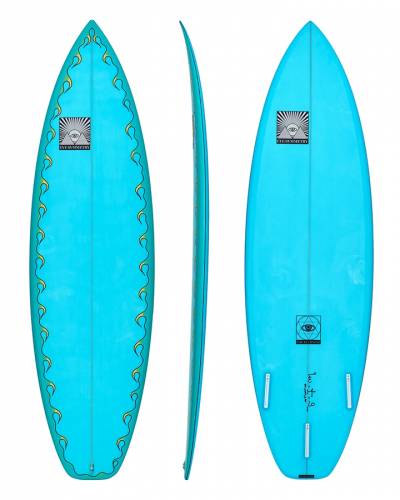 EYE SYMMETRY SURFBOARDS FOR SALE - Best Price Guaranteed