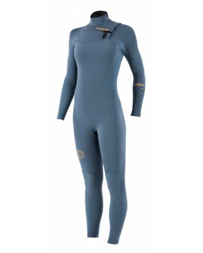 新品未使用sea×me wetsuit «BLARETTE» Buy the Manera Seafarer 3/2 Fullsuit Blue Online Now