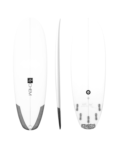 CHEMISTRY SURFBOARDS FOR SALE - Free Shipping & Best Price