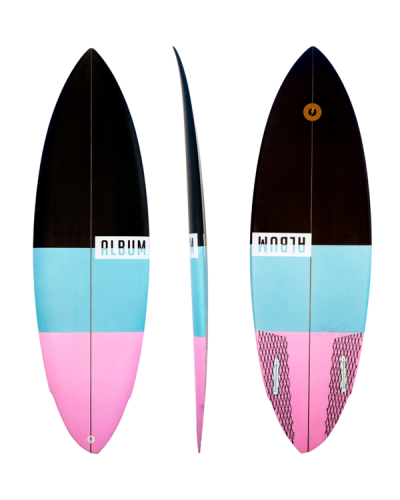 Buy the Album Modtwin 2-6 ft Surfboard Online Now