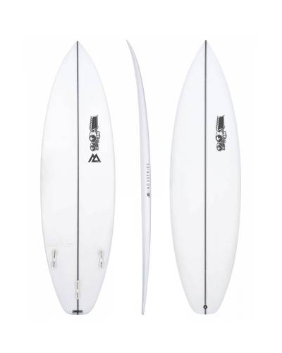 JULIAN WILSON Mサイズ 8 Julian Wilson Signature Bundle - FCS US