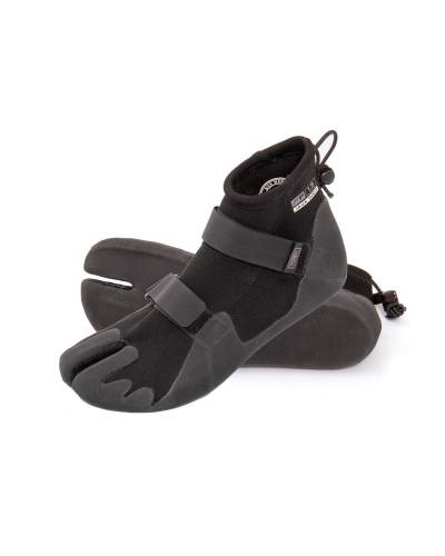 Java Split Toe Bootie - 1.5mm