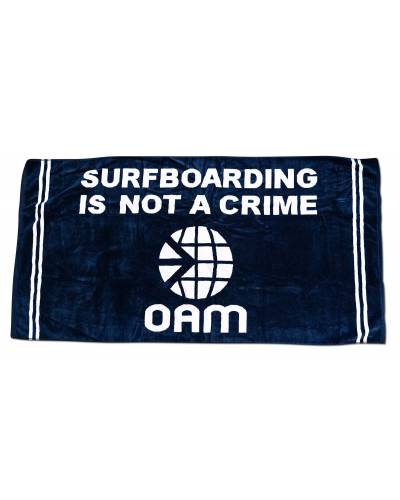Dawn Patrol Towel