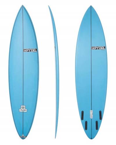 Brand New PYZEL SURFBOARDS For Sale - Best Price Guarantee & Safe