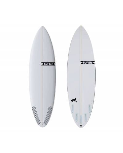 新春セール　スーパーブランド/ザ・フリングEPS 5&#39;10&quot;x21x2 7/8 2018-fling-surfboard-special-