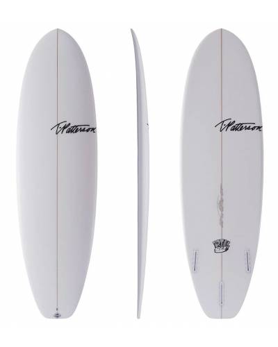 限定値下げ ティミーパターソン THE PILL Timmy Patterson / Surfboard Builder｜ティミー・パターソン