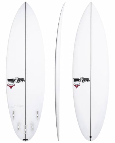 JS INDUSTRIES SURFBOARDS FOR SALE - Best Price Guaranteed