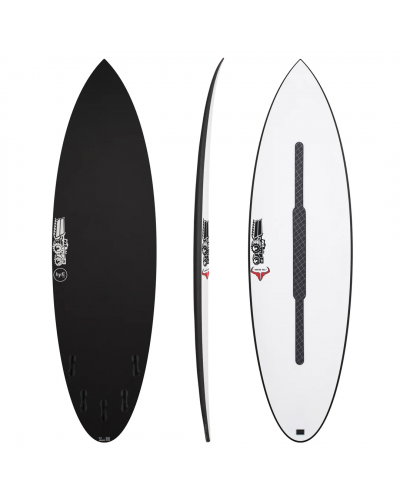 サーフィン・ボディボード JS SURFBOARDS TEAM RIDER BOARD
