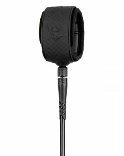 12ft Reliance Outer Reef Leash 9mm - Black