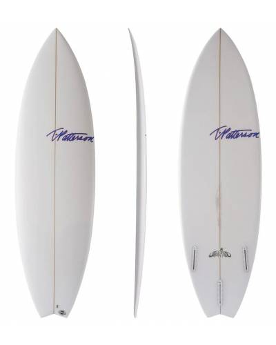 T. PATTERSON SURFBOARDS FOR SALE - Free Shipping & Best