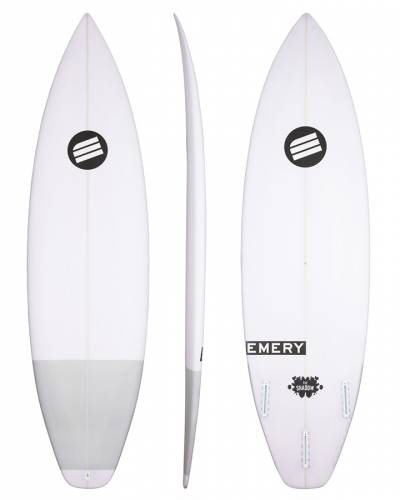 EMERY サーフボード 5'8\" EMERY】DRAGONFLY 2.0 カスタムオーダー | 新井洋人のパフォーマンス