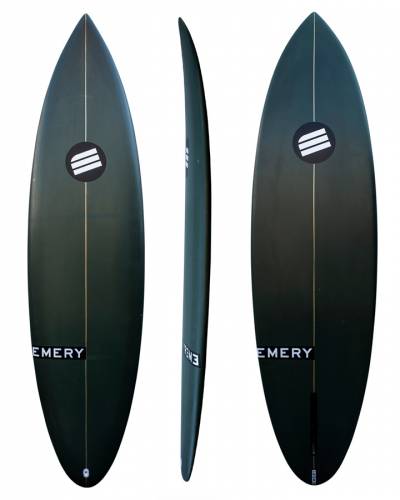 O&E CREATIVE ARMY SINGLE FIN｜シングルフィン8インチ 新品O&E CREATIVE ARMY SINGLE FIN｜シングル8インチ O&E