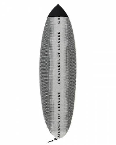 Fish Reliance Sox-6' 3"