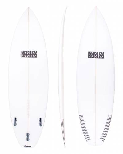 PANDA SURFBOARDS FOR SALE - Free Shipping & Best Price Guarantees