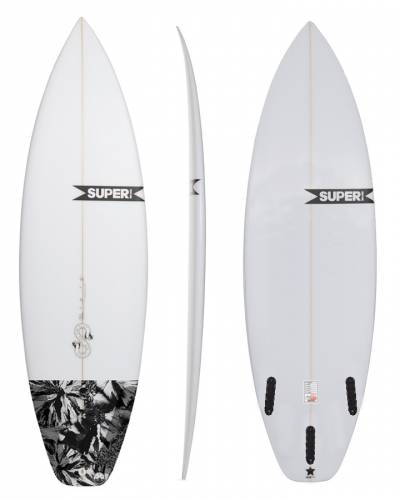 SUPERbrand Surfboards For Sale - Best Price Guaranteed | Boardcave USA