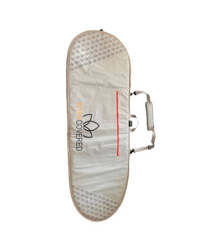 5'8" - 6'6" Mini Simmons Board Bag
