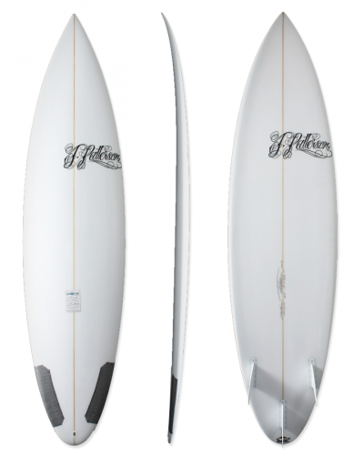 T. PATTERSON SURFBOARDS FOR SALE - Free Shipping & Best