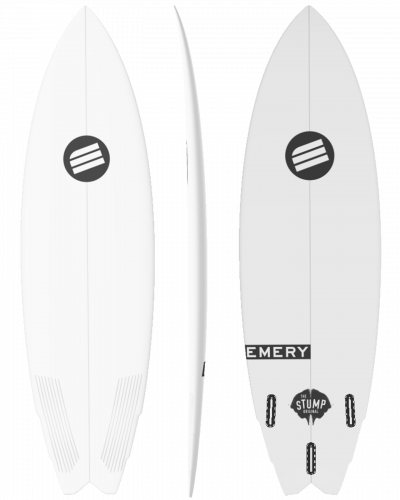 EMERY SURFBOARDS FOR SALE - Best Price Guarantees | Boardcave USA