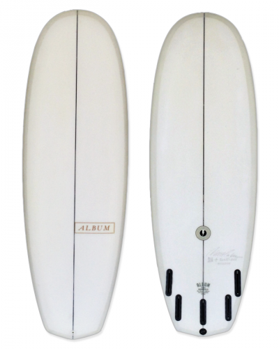 Mini Simmons Surfboards | Boardcave USA