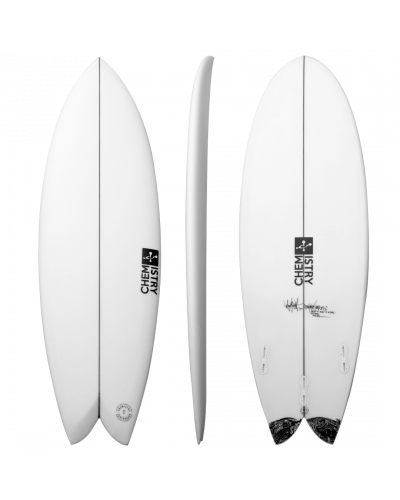 サーフボード Chemistry Surfboards Solution | Chemistry Surfboards