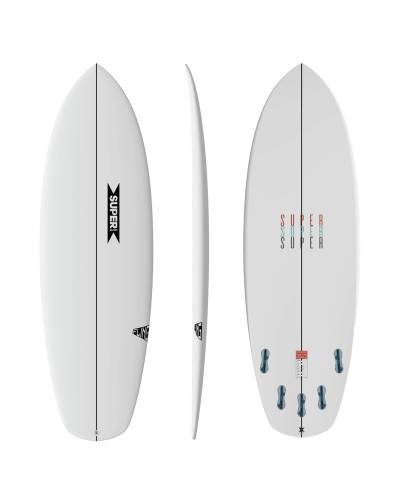 SUPERbrand Surfboards For Sale - Best Price Guaranteed | Boardcave USA