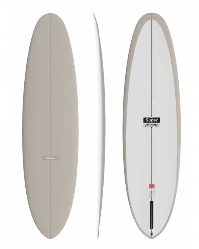 SUPERbrand Surfboards For Sale - Best Price Guaranteed