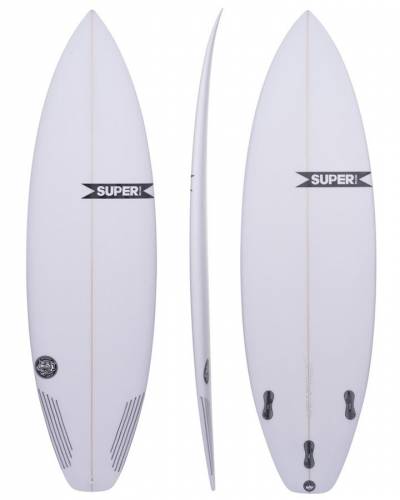 SUPERbrand Surfboards For Sale - Best Price Guaranteed