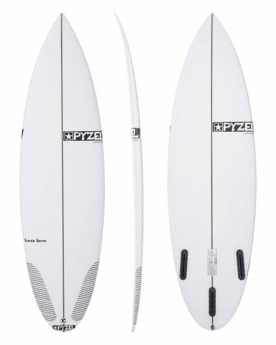 サーフィン・ボディボード PYZEL Surfboard AMP model Brand New PYZEL SURFBOARDS For Sale - Best Price Guarantee