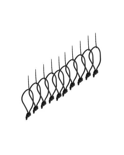 Easy Pull Surfboard Leash String - 10 Pack