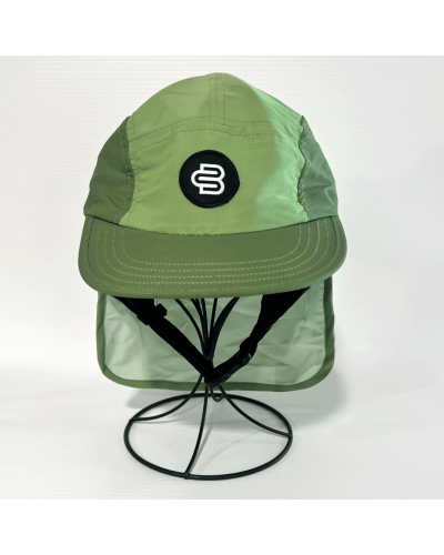 The Green Room Surf Cap