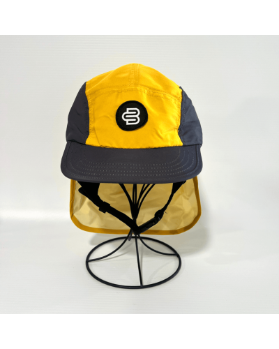 The Salty Sun Surf Cap